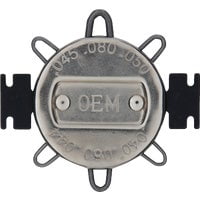 OEM Wire Loop Spark Plug Gap Gauge 25026