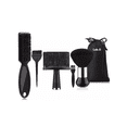 thumbnail image 1 of Cepillo De Limpieza De Cabello Para Barberos Lab.G Negro, 1 of 4