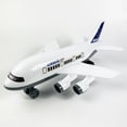 thumbnail image 6 of Extraordinary Home Baby Toys Kids Toys Plane Model Toys Boys Inertial Airplane Toys for 3+, 6 of 6