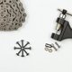 thumbnail image 4 of Houderco 460Ud Tornillos De Acero Carbono Con Para Uso En Muebles Y Metal, 4 of 6