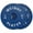 blue, variant on Rubber Bumper Plates,2 Inch Weight Plates,Change Plates,Strength Training Plates,Barbell Weight Plates Set for Home Gym,Weights Strength Training Plate for Weight Lifting (1.25LB,2.5LB,5LB,10LB) x2