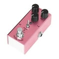 thumbnail image 3 of Mosiee Electric Guitar Effect Pedal Fuzz Digital Delay Classic Electric Guitar Effector, 3 of 9