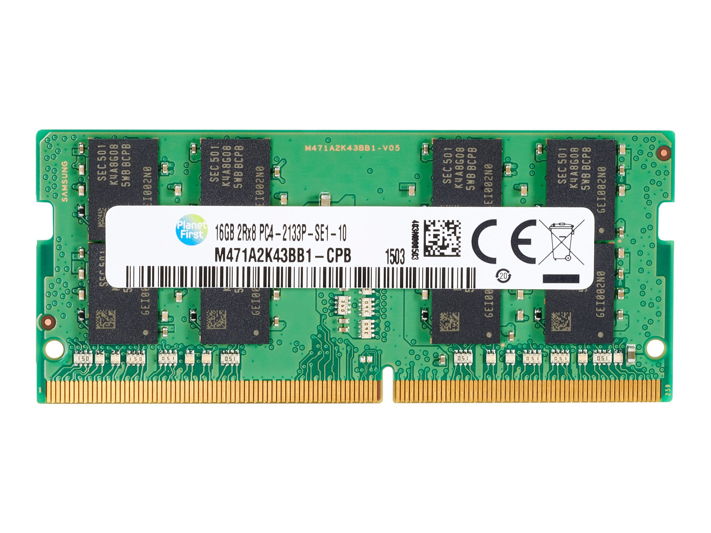 4GB DDR4-2133 Memory RAM Upgrade for The Compaq HP Other RP9-G1 PC4-17000