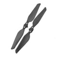 thumbnail image 4 of 2 Pairs Quick Release Foldable Propeller for FIMI X8 SE 2022,Black, 4 of 4