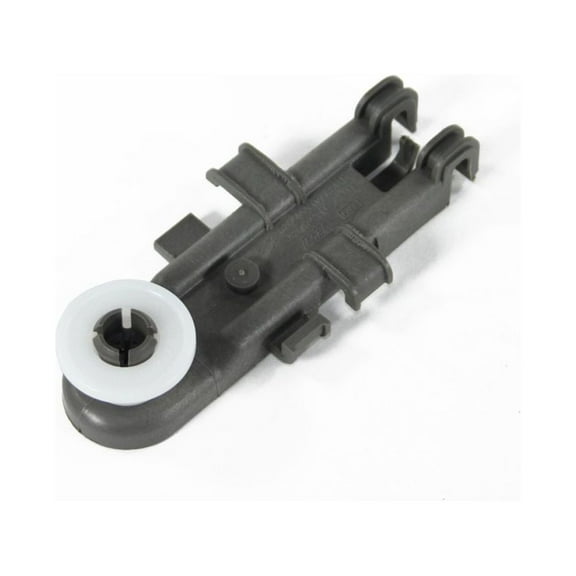 ForeverPRO W10078214 Upper Dishrack Wheel for Whirlpool Dishwasher 1446863 AH2177419 EA2177419 PS2177419