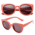 thumbnail image 1 of Gafas de Sol PolarSpex Polarizadas con Protección UV400 para Niñas de 2 a 8 Años, 1 of 6