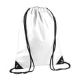 thumbnail image 1 of Bagbase Premium Drawstring Bag, 1 of 2