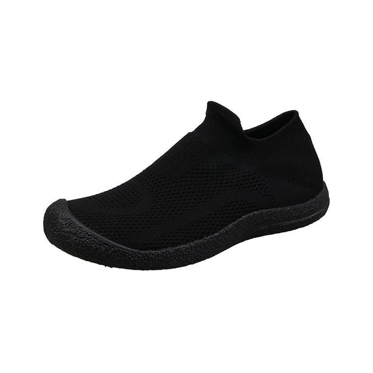 Casual Fly Woven Soft Comfortable Breathable Sports Style