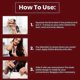 thumbnail image 4 of 1-3X GODA For Her Pheromone Perfume for Women -15ml/0.50 fl. oz - Long-Lasting Women Fragrances with Jasmine and Rose - Floral Perfume Oil with Sweet, 4 of 4