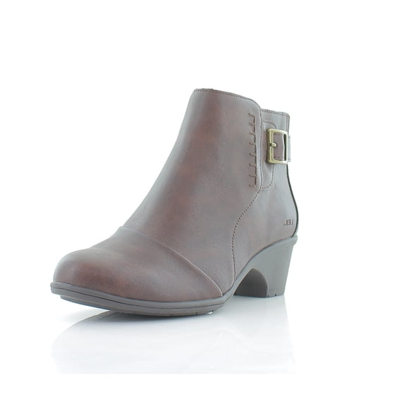 Jambu Giselle Women's Boots Dark Brown Size 6.5 M
