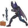 Spider-Man Hasbro Marvel Legends Series Into The Spider-Verse Marvel’s Prowler 6-inch Collectible Action Figure Toy for Kids Age 4 and Up