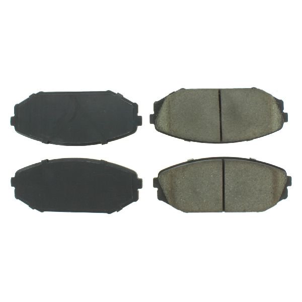 Rides2Racers StopTech Sport Brake Pads 19992004 Honda Odyssey Disc