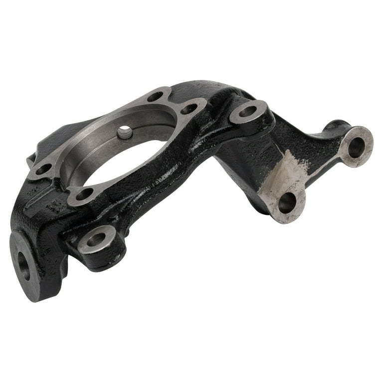その他 rei Front Steering Knuckle Spindle RH Passenger Side for Toyota