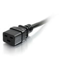 thumbnail image 3 of C2G 6ft 14AWG 250 Volt Power Cord, 3 of 3