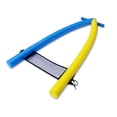 thumbnail image 4 of Drowning Prevention Parent Child Swimming Teaching Aids Floating Board Swimming Training Equipment Foam Surfboard, 4 of 14