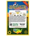 thumbnail image 2 of Everwilde Farms - 2000 Inland Rush Native Grass Seeds - Gold Vault Seed Packet, 2 of 4