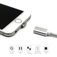 thumbnail image 2 of USB Magnetic Charging and Data Cable to Lightning and Micro USB, 2 of 5