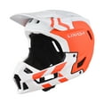 thumbnail image 1 of Full Face Mountain Bike Helmet Ventilation Lightweight MTB Helmet, 1 of 8