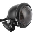 thumbnail image 4 of LED Tail Light Brake Rear Lamp with Mounting Screw Universal 12V Motorcycle, 4 of 8