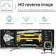 thumbnail image 2 of Car Radio 1 Din Stereo MP5 Player Bluetooth FM USB Autoradio 4.1 Inch Support Rear View Mirrolink St, 2 of 5