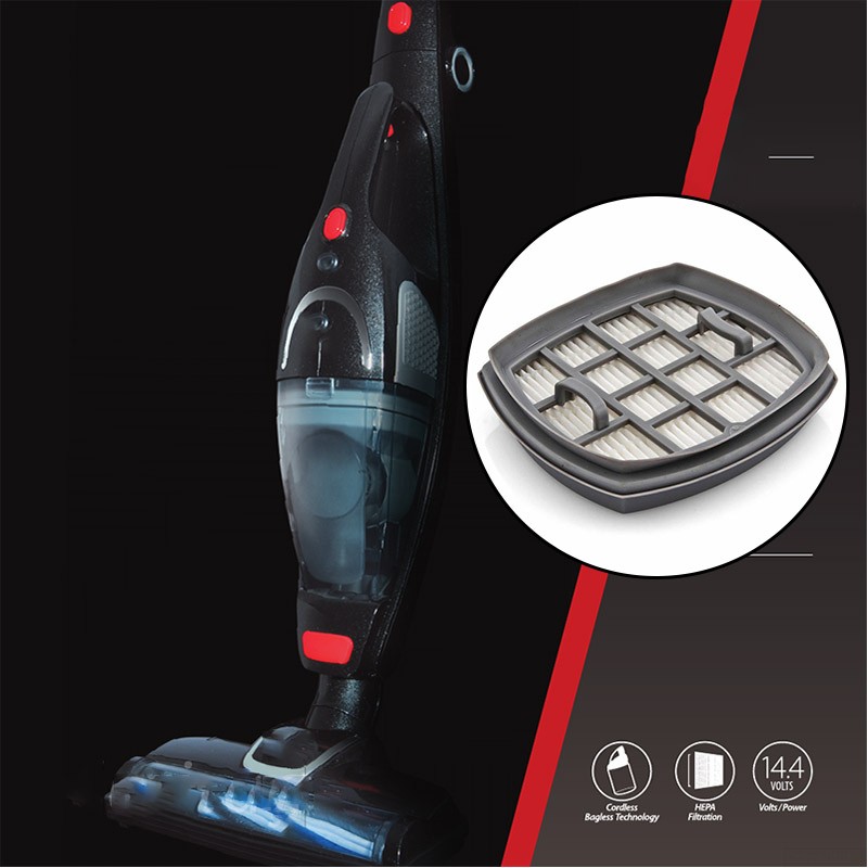 5210 Vacuum Cleaner 