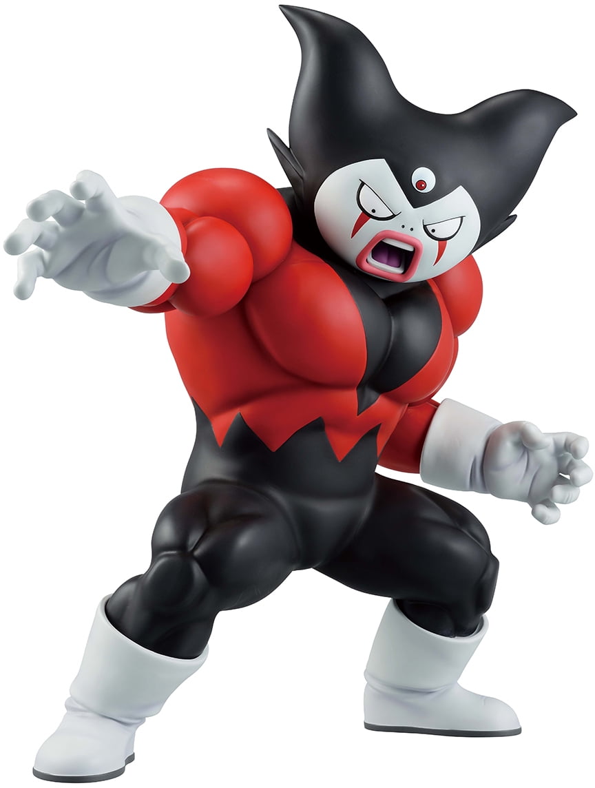 Bandai's Dragon Ball Super - Dragon Stars Janemba Action Figure