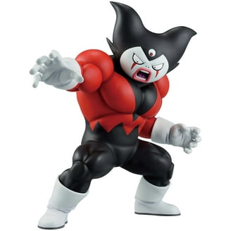 S.H. Figuarts Son Goku Kaioken 180000 Power Level Dragon Ball