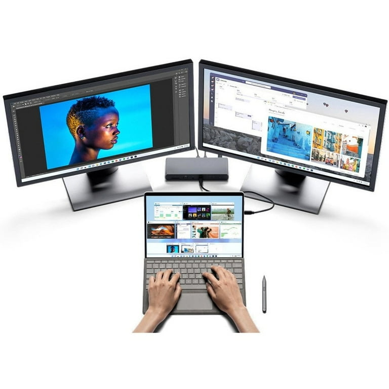 New Windows Surface Pro 8 Laptop Computer, 13