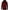 Burgundy-1, variant on YuKaiChen Mens Zipper Hoodie Casual Hooded Sweatshirt Fleece Jacket Black-XL