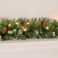 thumbnail image 3 of Aiguille Verdure pour Décoration Intérieure Élégante et Arrangements Festifs, 3 of 6