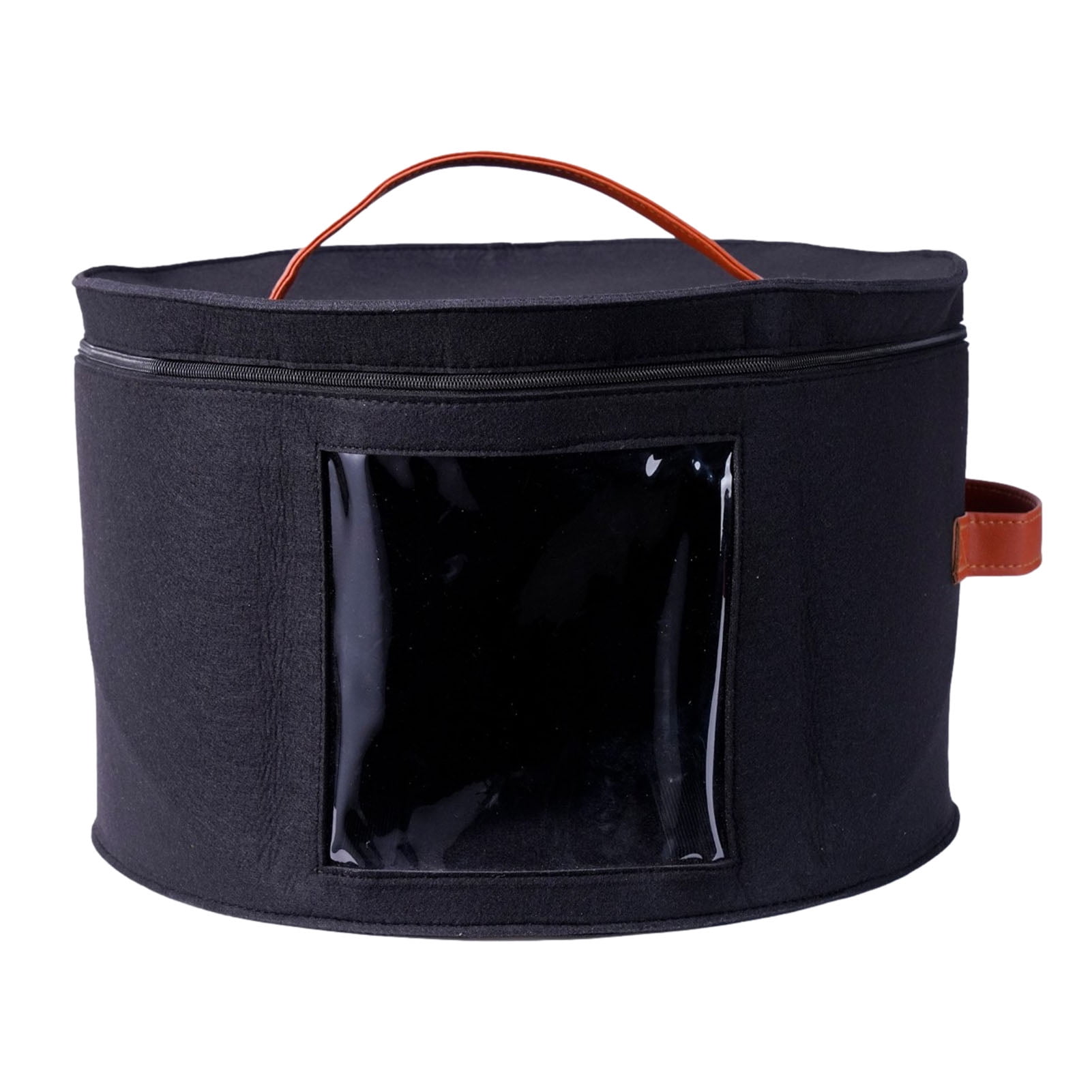 Large Hat Storage Box Travel Hat Boxes 
