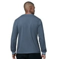 thumbnail image 2 of Men's Starter  Blue Colorado Avalanche Field Long Sleeve T-Shirt, 2 of 2