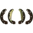 thumbnail image 4 of Centric Parts Drum Brake Shoe P/N:110.09941, 4 of 5