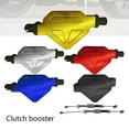 thumbnail image 3 of Clutch Support Assistance Tool for Smooth Shifting on Rough Terrain Adventures, 3 of 12