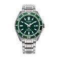 thumbnail image 1 of Reloj Citizen BN0199-53X Eco-Drive 200 m esfera verde, 1 of 7