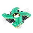 thumbnail image 1 of 1X Replacement PCB Joystick Repair Board Micro Switches Part TP-MA Assembly For Sanwa Spare Part Accessories, 1 of 7
