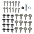 thumbnail image 4 of Kit De Montaje De Hardware 68193128Ab Para 2013-2019 4500 5500, 4 of 8