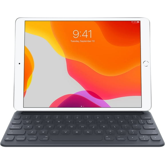 Smart Keyboard for іPad Air3rd Generation & іPad 7th Generation - MPTL2LL/A