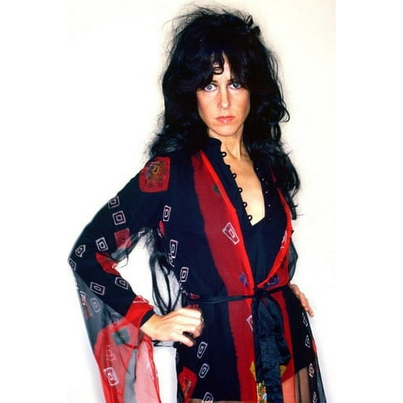 Grace Slick 24x36 Poster
