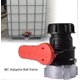 thumbnail image 2 of Replacement Ball Valve Ibc Adapter For Ball Valve - 75mm-QJWL, 2 of 5