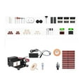 thumbnail image 1 of Machine à Poncer Électrique Mini 250W 7 Vitesses Réglables pour Menuiserie, Polissage, Broyeur, Usage Grand, 1 of 5