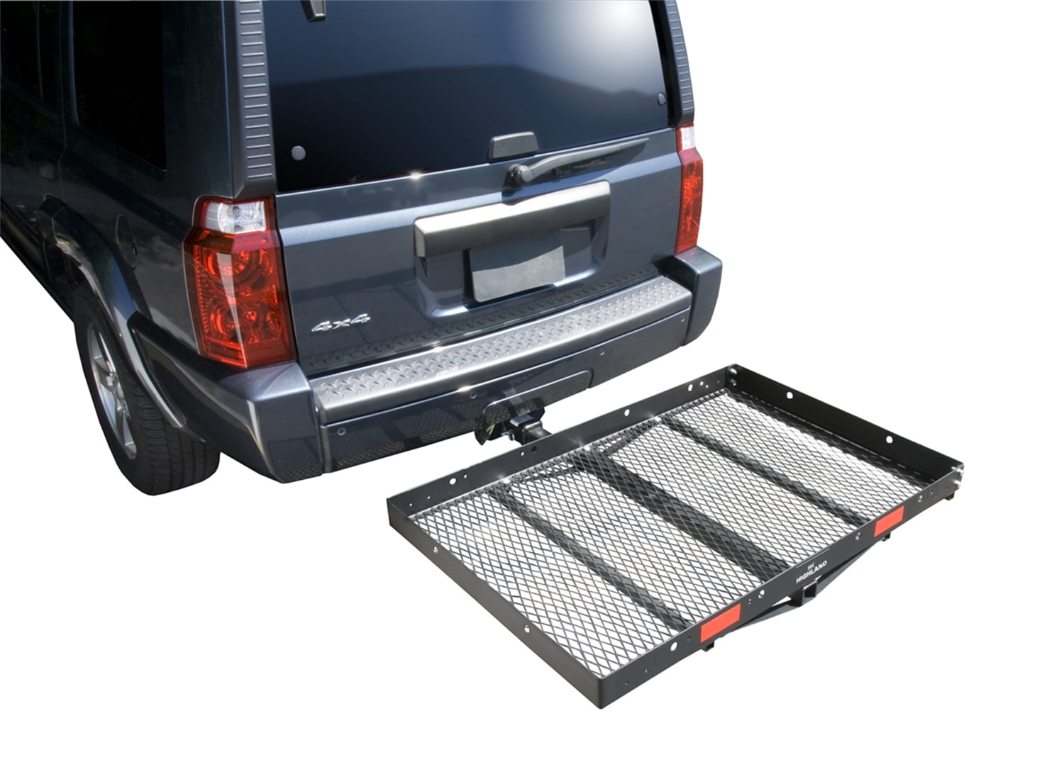 Pro Series 1040100 Solo (TM) Trailer Hitch Cargo Carrier