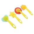 thumbnail image 2 of Herramientas de dibujo de esponja, 47 piezas DIY niños pinceles de esponja para pintar pinceles de esponja para pintar tecnología de vanguardia, 2 of 9