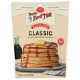 thumbnail image 2 of (2 pack) Bob's Red Mill Gluten Free Pancake Mix 24 oz Pkg, 2 of 7