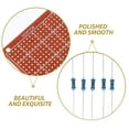 thumbnail image 3 of Houderco 1Jgo Kit De Soldadura Didáctico Para Electrónica Con Tablero Enchufable Y Accesorios De, 3 of 6