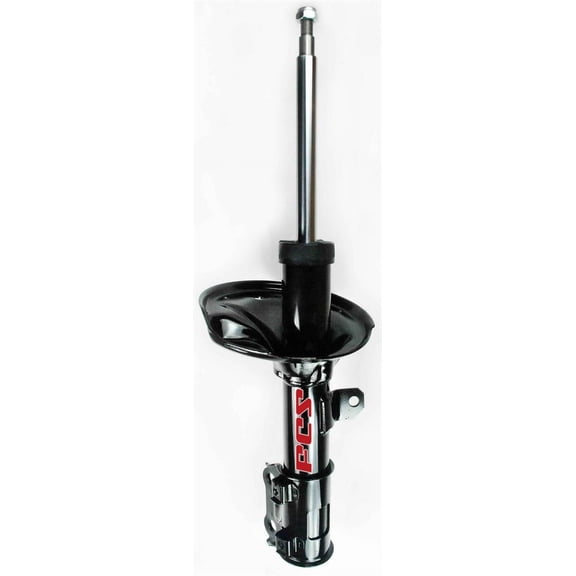 Suspension Strut Assembly