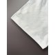 thumbnail image 3 of Camiseta de moda para mujer con estampado artístico de letras BONJOUR - Cuello redondo informal, mezcla de poliéster suave, lavable a máquina - Camiseta elegante de verano para adultos, hombres, muje, 3 of 6