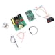 thumbnail image 1 of Placa De Circuito De La Máquina De Limpieza Ultrasónica, Larga Vida útil 60W 110V 220V Placa De Circuito Limpiador PCB Acero Inoxidable Para Artesanía, 1 of 7