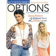 thumbnail image 1 of Pre-Owned Options Accessories (Paperback) 1574865870 9781574865875, 1 of 1