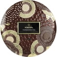 thumbnail image 2 of Vela en lata Voluspa Forbidden Fig 12 oz, 2 of 3